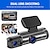 cheap Car DVR-Dash Cam 3.16 Inch Dual Lens Dash Cam Front Built-in Camera G Sensor HD Night Vision Wide Angle Car DVR