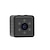 levne Pokojové infračervené kamery-mini bezdrátové wifi kamery domácí bezpečnostní kamera chůva kamera vzdálený pohled kamera yilutong v2 malý rekordér s nočním viděním