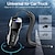 cheap Bluetooth Car Kit/Hands-free-Car Charger Car USB Fast Charger 3.0 Suitable For Mi Phone Car Charger Miniature Type C Fast Cable Suitable For iPhone Charger
