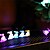 お買い得  ＬＥＤライトストリップ-イースターバニー led ウサギニンジンストリングライト海シェルライト寝室用ホームバレンタインの妖精ライトキッズギフトイースターパーティー 3m30leds