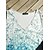 זול חולצות לנשים-בגדי ריקוד נשים עליונית טנק פול גראפי דפוס ללא שרוולים קזו&#039;אל בסיסי צווארון V רגיל S