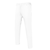 cheap Casual Pants-Men&#039;s Skinny Trousers Casual Pants Solid Color Comfort Breathable Full Length Daily Going out Streetwear PU Faux Leather Fashion Stylish Black White Micro-elastic