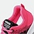 abordables Zapatillas de mujer-Mujer Zapatillas de deporte Zapatillas de Senderismo Absorción de impacto Transpirable Listo para vestir Ligero Camping / Senderismo Escalada Verano Primavera Negro Rosa Rojo Gris