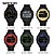 cheap Digital Watches-SANDA Men&#039;s Watches Outdoor Sport Military Digital Watch 50M Waterproof Wristwatch for Men Clock Relogio Masculino