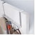 cheap Over Door Hook-Over The Door Hook,Aluminium Alloy Moveable 6 Hooks, Over Door Hook Hanger for Hanging Clothes/Towels/Coats/Backpack/Hat, Over Door Coat Rack