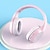 billige Hodetelefoner over- og på øret-iMosi T5 Trådløse øretelefoner TWS-hodetelefoner Over øret Bluetooth5.0 Ergonomisk Design Stereo Surroundlyd til Apple Samsung Huawei Xiaomi MI Dagligdags Brug Mobiltelefon for kontorvirksomhet Reise