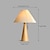 Недорогие ночники-настольная лампа / лампа для чтения / прикроватные лампы с несколькими абажурами / светодиодная / лампы окружающего освещения художественная / традиционная / классическая для спальни / для магазинов /