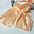 cheap Wedding Decorations-Elegant Women Satin Silk Scarf Evening Party Wrap Shawl Bridal Wedding Scarves