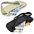 cheap Universal Phone Bags-Waterproof Fanny Pack Waist Bag Men Running Women Bag Belt Zipper Money Pouch Bag Travel Mobile Phone Bag