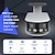cheap Indoor IP Network Cameras-4MP 4K Dual Lens Ultra wide angle 180 Wifi IP Camera Outdoor 4MP Full Color Night Vision Ai Human Detect Security Surveillance