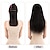 cheap Clip in Hair Extensions-5 Pieces 14 Remy Clip in Hair Extensions Human Hair Chocolate Brown to Honey Blonde Highlight Brown Ombre - Silky Straight Short Thick Real Hair Extensions for Women