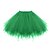 cheap Historical &amp; Vintage Costumes-1950s Princess Petticoat Hoop Skirt Tutu Under Skirt Crinoline Tulle Skirt Above Knee Ballet Dancer Women&#039;s A-Line Performance Prom Skirt