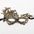 billige Maske-Unisex Halloween Halloween rekvisitter  til  Halloween Karneval Maskerade