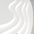 halpa Himmennettävät kattovalaisimet-moderni kattovalaisin himmennettävissä kaukosäätimellä 56cm uppoasennettava kattovalaisin akryyli lampunvarjostin kattokruunu makuuhuone olohuone