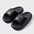 cheap Women Slippers-Cartoon Small Briquettes Eva Thick-soled Slippers Indoor And Outdoor Cute Wear Slippers Summer Trend Female Sandals And Slippers