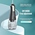 tanie Środki ochrony indywidualnej-Irygator doustny USB akumulatorowy irygator wodny przenośny strumień wody dentystycznej 300ml zbiornik na wodę wodoodporny środek do czyszczenia zębów