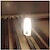 economico Luci LED bi-pin-6pcs gy6.35 lampadine a led dimmerabili ac/dc 12-24v smd2835 20led alogena lampadina di ricambio a incandescenza led bombillas lampada