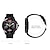 זול שעונים חכמים-696 GT4PRO שעון חכם 1.45 אִינְטשׁ חכמים שעונים Blootooth מד צעדים מזכיר שיחות מעקב שינה מותאם ל אנדרואיד iOS נשים גברים שיחות ללא מגע יד מזכיר הודעות IP 67 מארז שעון 47 מ&quot;מ