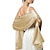 baratos Decorações de casamento-Lenço de seda de cetim para mulheres elegantes lenços de casamento para festas à noite