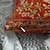 billiga djurstil-medeltida fransk kuddfodral med dubbla sidor 1st dekorativt fyrkantigt kuddfodral örngott för sovrum vardagsrum soffa soffstol
