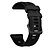 cheap Watch Bands for Garmin-Smart Watch Band for Garmin Forerunner 955 TPU Smartwatch Strap with Removal Tool Waterproof Sport Band Replacement  Wristband