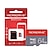 preiswerte PC-Peripheriegeräte-Speicherkarte der Marke Microdrive 32 GB 64 GB 128 GB SDXC/SDHC Mini-SD-Karte Klasse 10 TF Flash-Mini-SD-Karte für Smartphone/Kamera