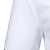 billiga klassisk polo-Herr POLO Shirt Golftröja Ledigt Helgdag Klassisk Kortärmad Mode Grundläggande Färgblock Knapp Sommar Normal Vit Röd Svartvit POLO Shirt