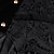 お買い得  ヒストリカル＆ビンテージコスチューム-パンク＆ゴシック 中世 ルネッサンス 17世紀 コート ジャケット トレンチコート アウター プリンス 紳士 貴族 男性用 イベント／パーティー マスカレード ルネッサンスフェア コート