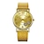cheap Quartz Watches-Women Quartz Wristwatch Luxury Minimalist Bling Diamond Analog Wristwatch Love Heart Dial Elegant Mesh Belt Female Watch