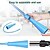 cheap Bathroom Gadgets-Dryer Vent Cleaner Kit Vacuum Attachment Bendable Dryer Lint Remover Dryer Lint Screen Cleaning Hose