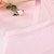 preiswerte Sets-2 Stück kinderkleidung Mädchen Feste Farbe Halfter Anzüge einstellen Ärmellos Modisch Schulanfang 7-13 Jahre Sommer Rosa
