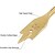 cheap Hand Tools-6pcs Spade Drill Bit Set, 10-25mm/0.39&quot;-0.98&quot; Metric Titanium Coating Wood Hole Cutter For Woodworking DIY Drill Bit Rotary Tools