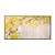 olcso Virág-/növénymintás festmények-kézzel készített olajfestmény vászon fali dekoráció modern virágok világos luxus nappali lakberendezéshez hengerelt keret nélküli feszítetlen festmény