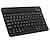 ieftine Tastaturi-Bluetooth fără fir Tastatură ergonomică Tastatură pentru tabletă Portabil Foarte subtire Ergonomice Claviatură cu Incorporat alimentat cu baterie Li Mini Wireless Bluetooth Keyboard Keyboard for Ipad