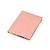 billige Notesbøger og planlæggere-1 stk blødt læderomslag regnbuekant notesbog med 100 ark, tilbage til skolen gave