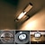 billige LED-lysrør-2 stk dimbare r7s led pærer 13w j type 118mm j118 erstatte halogen 100w 120w flomlys diode spot lys ac 220v-240v