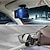 billige Bilholder-universal bil instrumentbræt telefonholder auto mobiltelefon montering gps beslag justerbar 360 mobiltelefon holder holder til biltilbehør