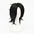 cheap Synthetic Wig-One Piece Portgas D. Ace Black Cosplay Wig