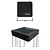 cheap Video Games-AMPOWN G11 Pro 4K HD 3D GameBox Video game console 64G 128G 256G game sopa 2.4G tablet GamePad support PSP GBC GBA N64 40000  games,Christmas Birthday Party Gifts for Friends and Children