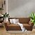 cheap Slipcovers-Stretch Sofa Couch Cover 3 Seater Sofa Cover Sofa Slipcover, One Piece Furniture Protector for Kids, Pets, Dog and Cat