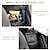 Χαμηλού Κόστους Ψηφιακός οδηγός αυτοκινήτου-1 τεμ Αποθηκευτική Τσάντα Στη μέση του καθίσματος Δερμάτινο Για Αυτοκίνητο Universal