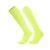 Недорогие домашние носки-однотонные футбольные носки чулки выше колена для взрослых высокие студенческие нескользящие тренировочные носки