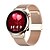 cheap Smartwatch-HK39 Smart Watch 1.32 inch Smartwatch Fitness Running Watch Bluetooth ECG+PPG Pedometer Call Reminder Compatible with Android iOS Men Waterproof Long Standby Hands-Free Calls IP68 22mm Watch Case