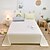 cheap Duvet Covers-Cotton Bed Sheet Cover Solid Twin Size Bed Sheets Beds Fabric Single Double Sheet Home Sheets for Bed Flat Bed Sheet