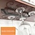 Недорогие Хранение на кухне-держатель для бокала в европейском стиле винный шкаф высокий держатель для бокала креативный перевернутый подвесной держатель для бокала подвесной держатель для бокала бытовой держатель для бокала