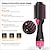 cheap Combs &amp; Hair Brush-Hair Dryer Brush Blow Dryer Brush in One Hair Dryer and Styler Volumizer Professional 4 in 1 Hot Air Brush Negative Ion Anti-Frizz Blowout Hair Dryer Brush for Mothers Day Gifts for Mom