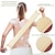 cheap Bathing &amp; Personal Care-1pc Natural Loofah Exfoliating Body Back Scrubber