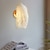 voordelige Wandverlichting voor binnen-led wandlamp veer moderne eenvoudige slaapkamer studie bedlampje gang veranda hal kleine wandlamp