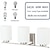 billige Toiletbelysning-indendørs moderne indendørs væglamper soveværelse spisestue metal væglampe 220-240v