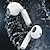 billige Trådløse TWS True-hovedtelefoner-PRO6 Trådløse øretelefoner TWS hovedtelefoner I øret Bluetooth 5.1 Stereoanlæg Med opladningsboks Smart Touch-Kontrol til Apple Samsung Huawei Xiaomi MI Zumba Dagligdags Brug Rejse Mobiltelefon